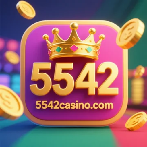 5542 5542